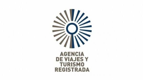 Agencia de viajes y turísmo registrada