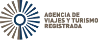 Agencia de viajes y turismo registrada